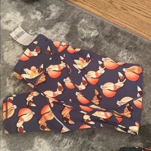 Sweaty Betty Leggings